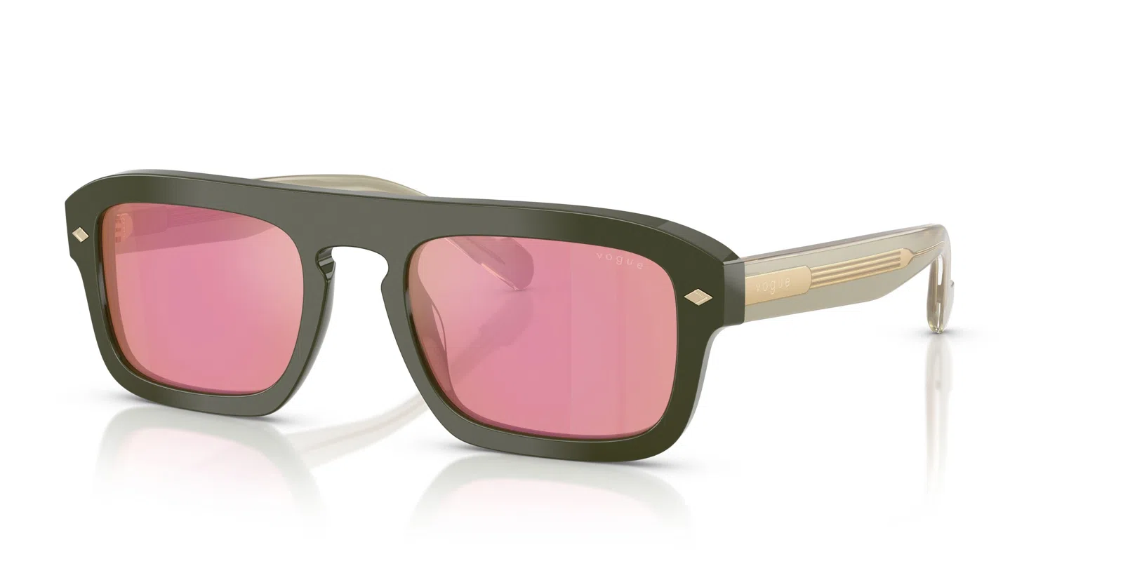 Vogue 5620S Sunglasses - view 11